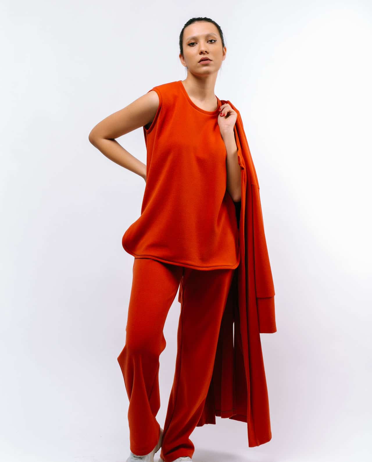 Narıncı Sport Dəst - Image 2