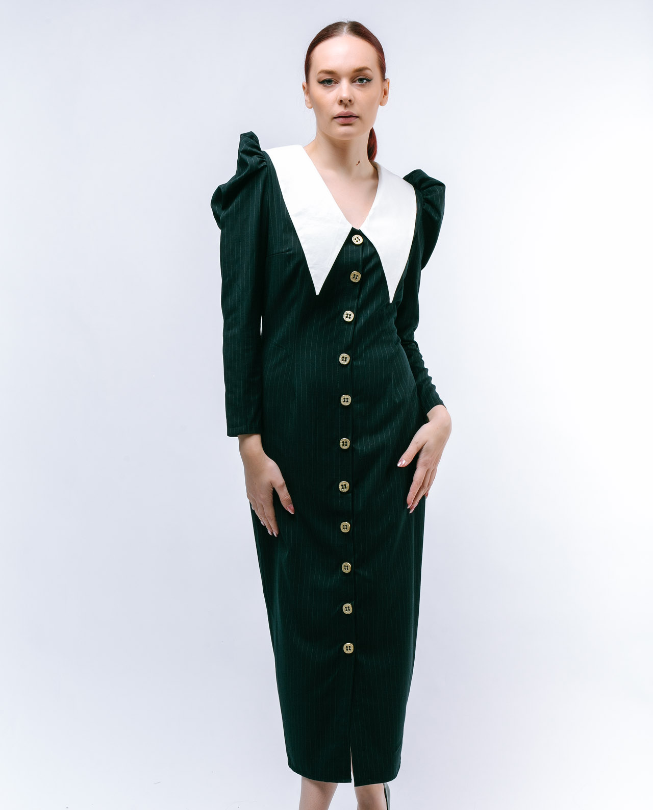 Klassik Uzun Libas - Image 5