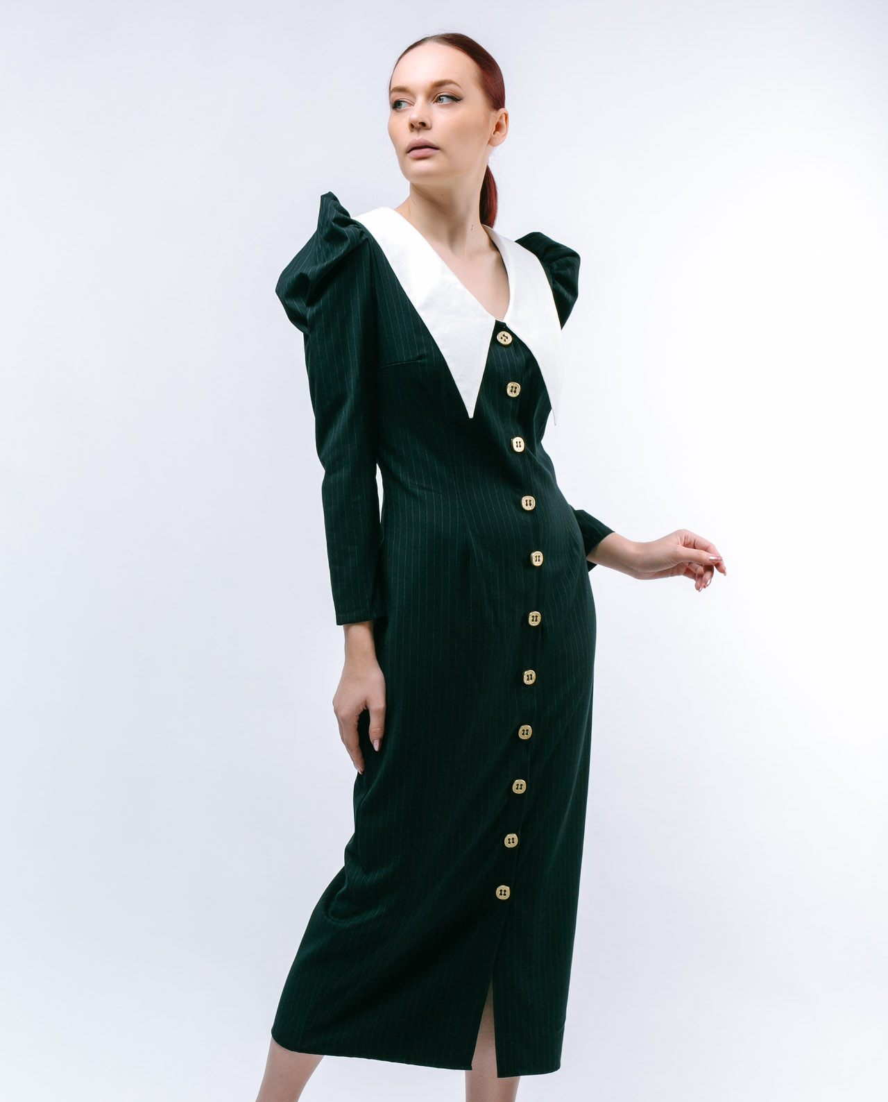 Klassik Uzun Libas - Image 3