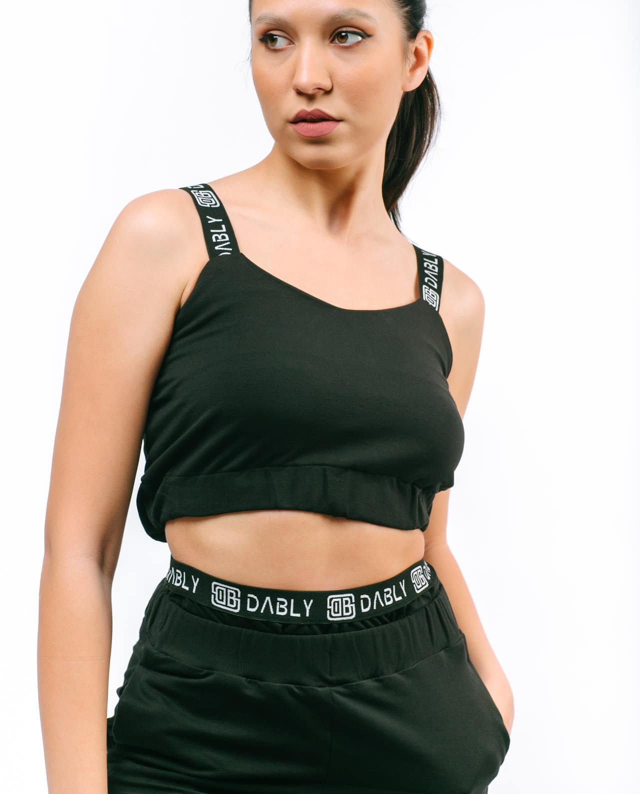 Qara Sport Dəst - Image 4