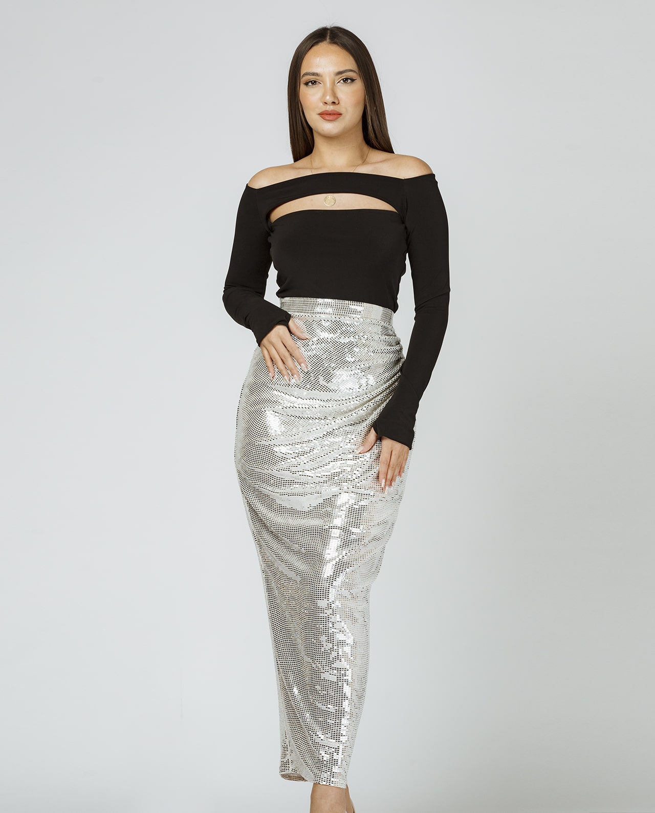 Gümüşü Pəri Ətək - Image 3