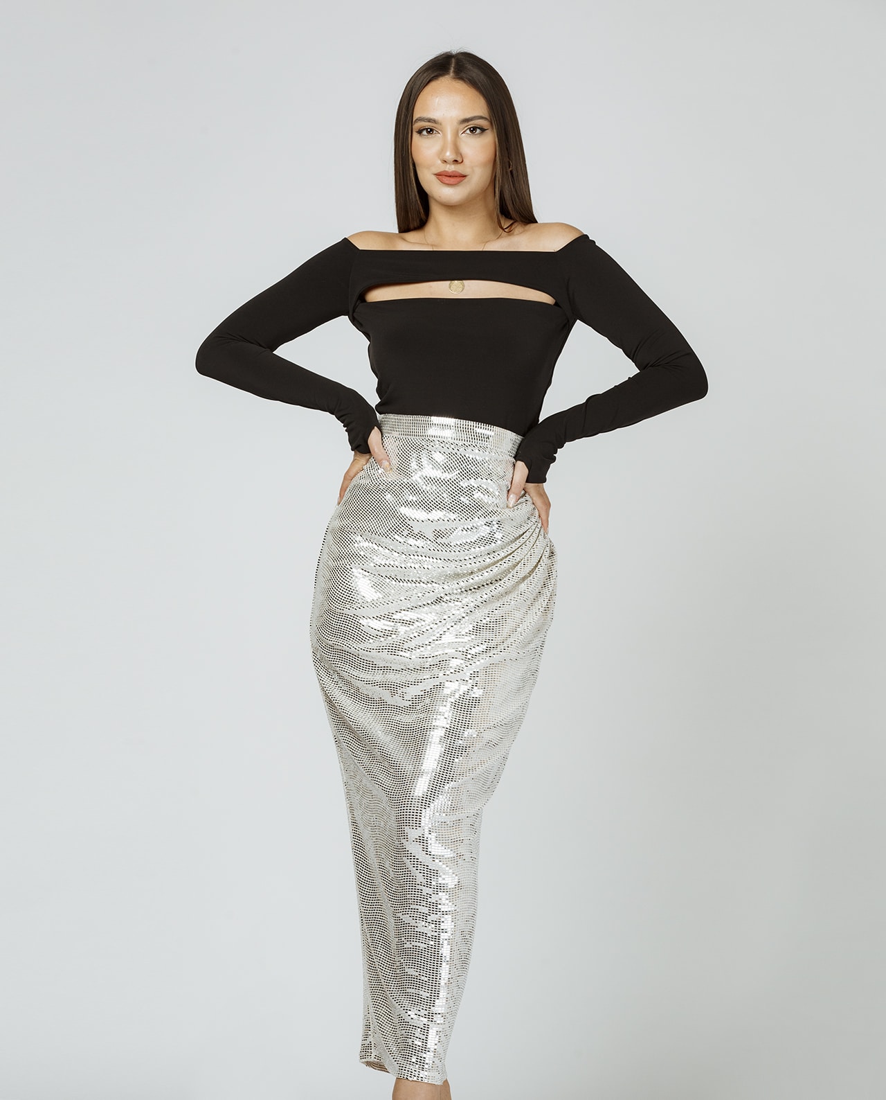 Gümüşü Pəri Ətək - Image 2