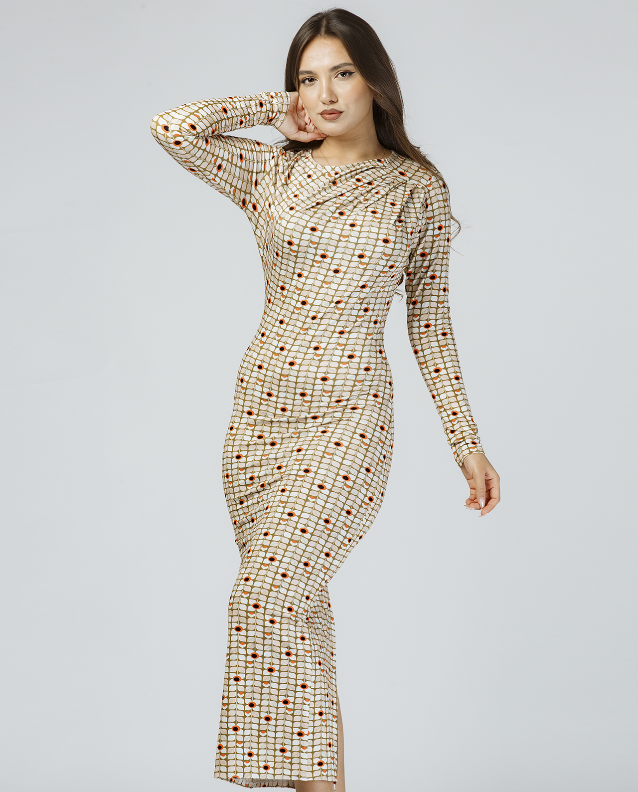 Parabüzən Uzun Libas - Image 2