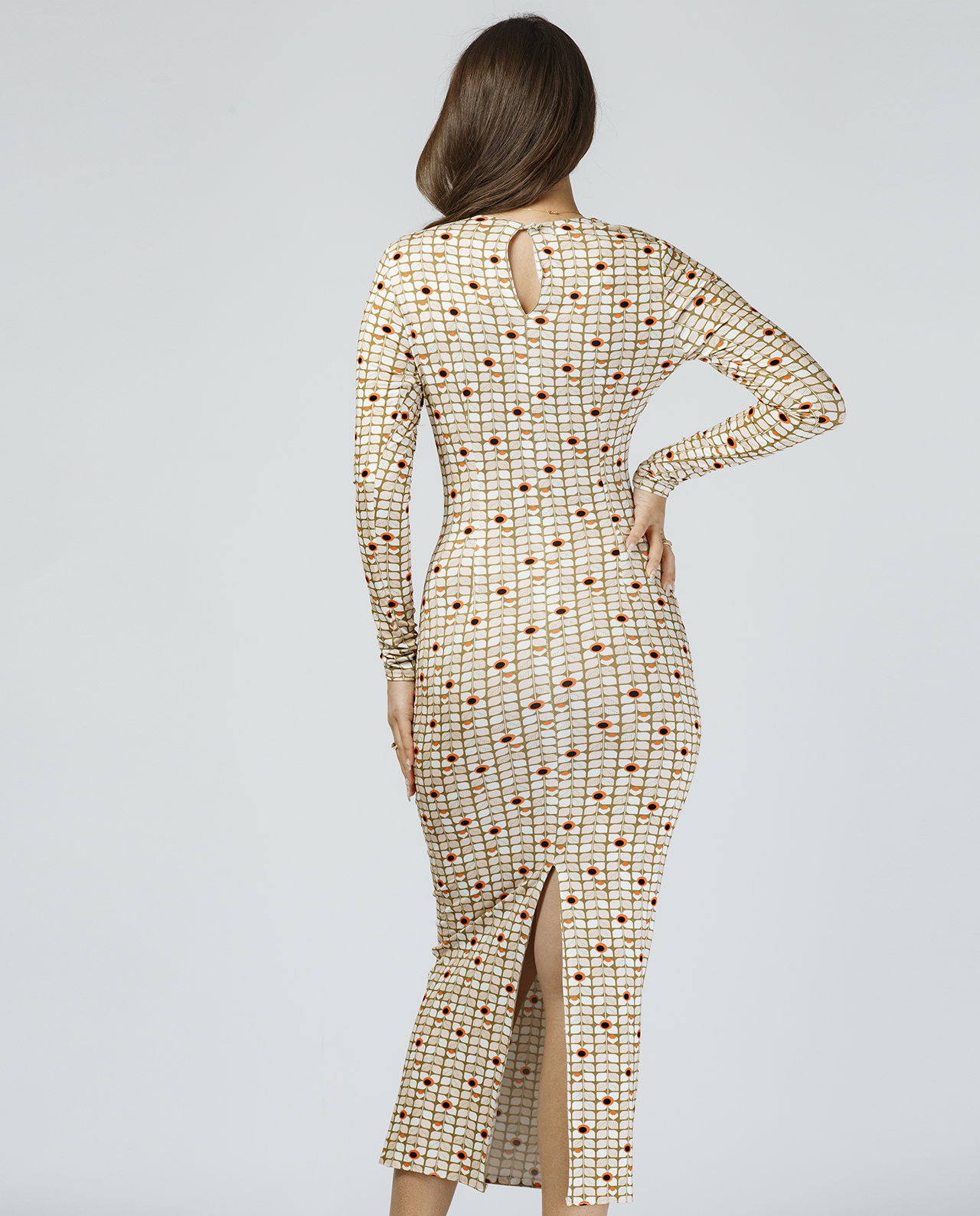 Parabüzən Uzun Libas - Image 3