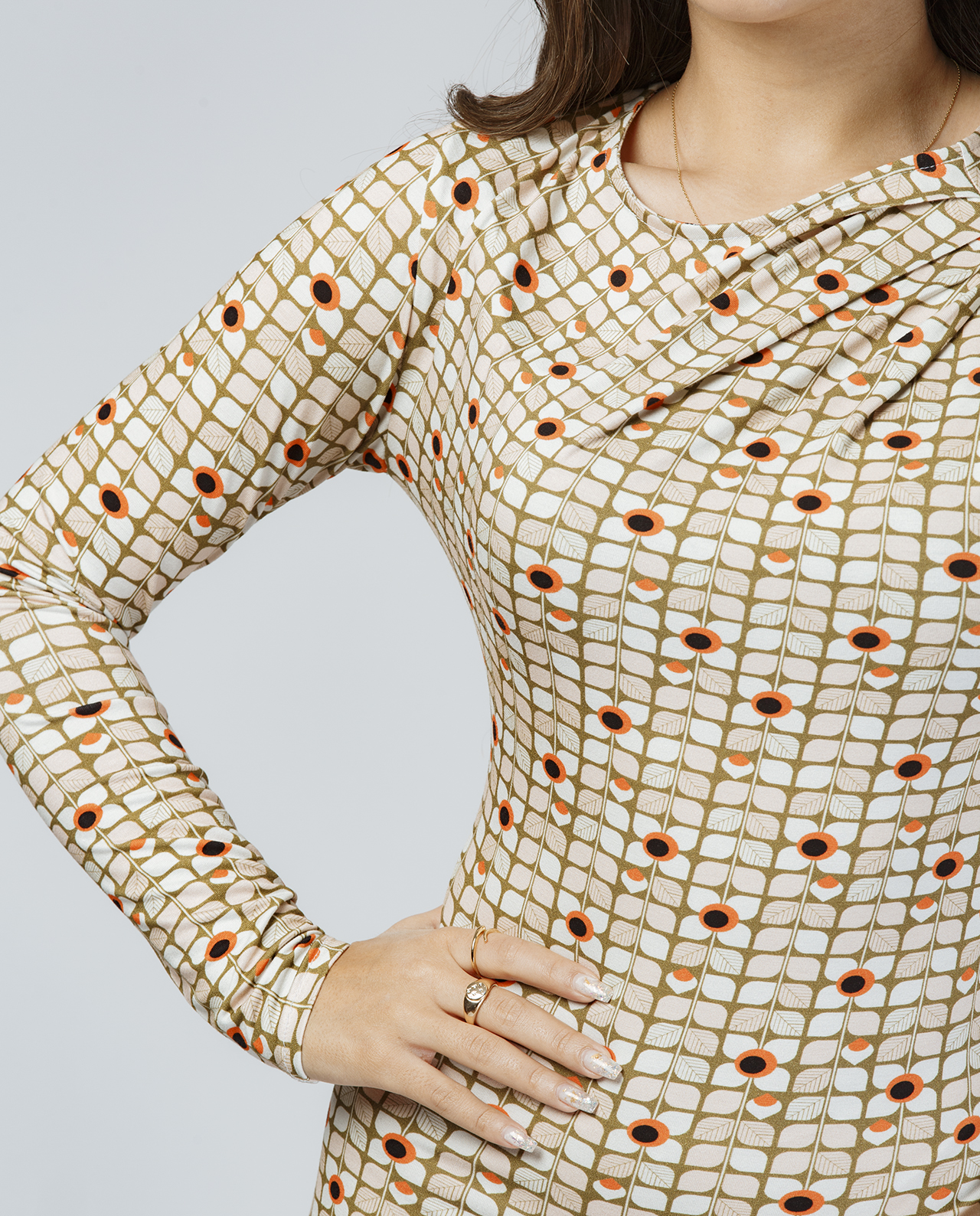 Parabüzən Uzun Libas - Image 4