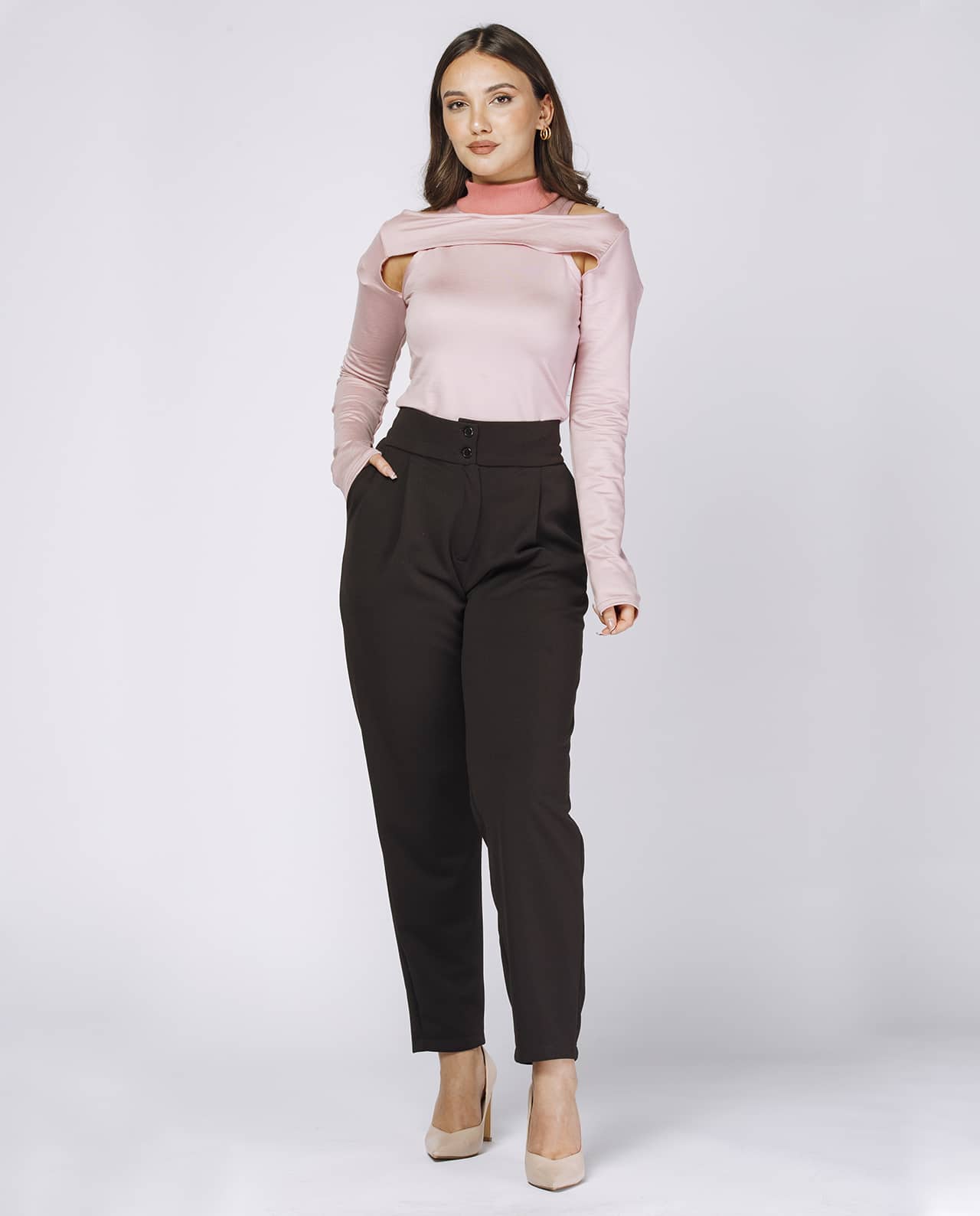 Çəhrayı İkili Kofta - Image 3