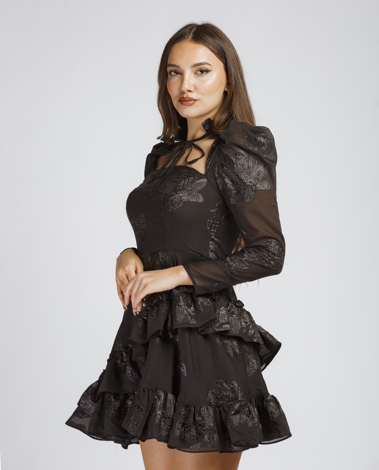 Zərli İpli Qara - Image 3