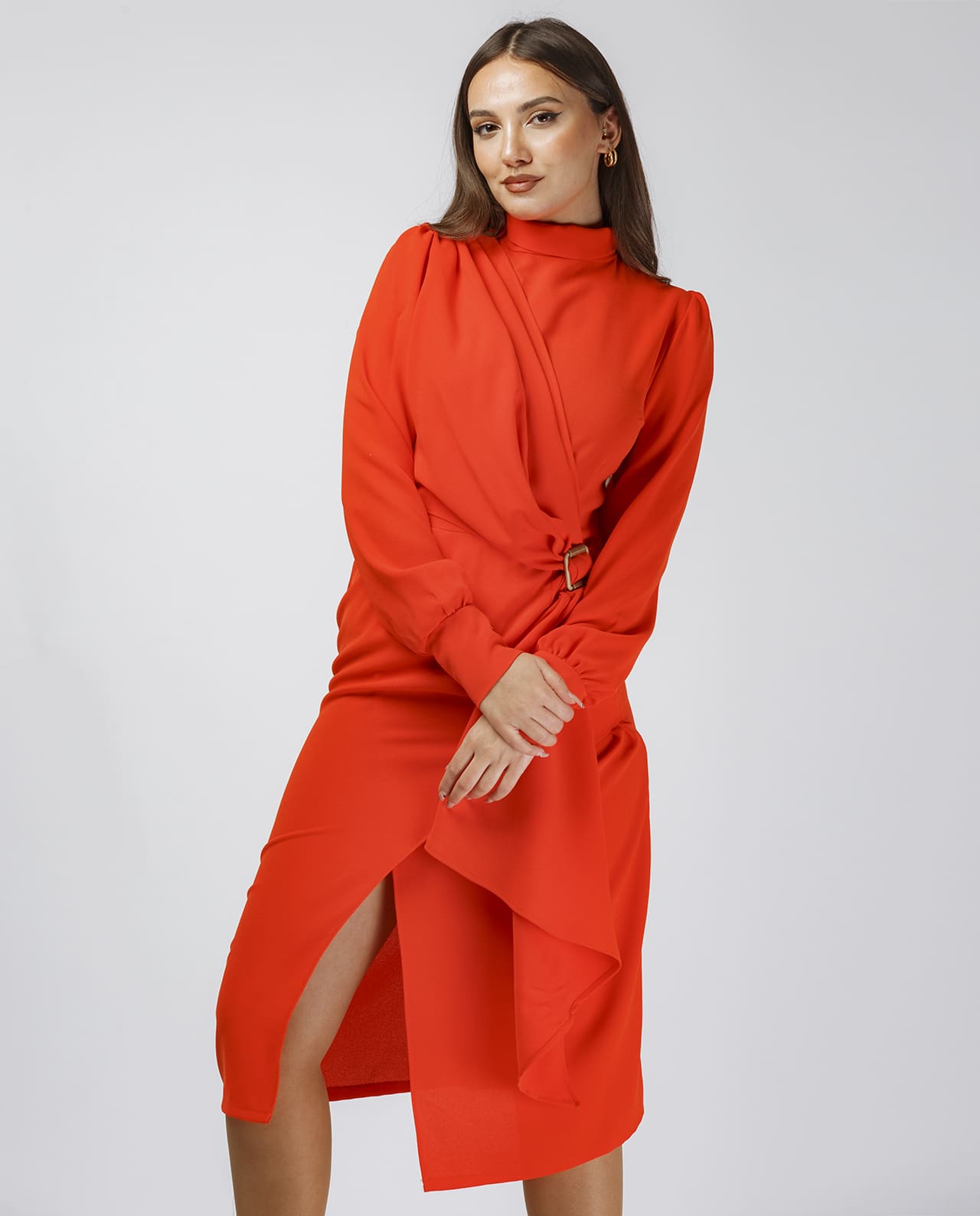 Nar Çiçəyi Libas - Image 3