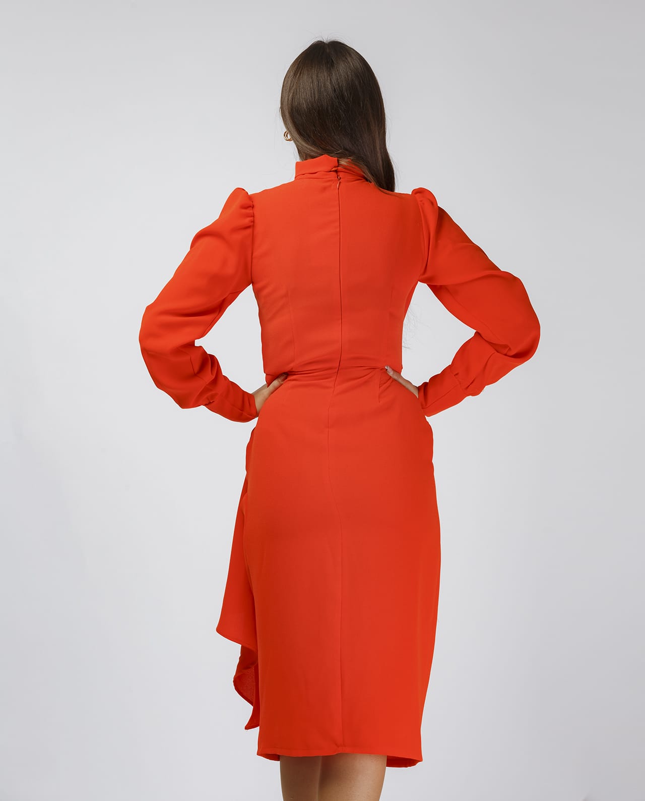 Nar Çiçəyi Libas - Image 4