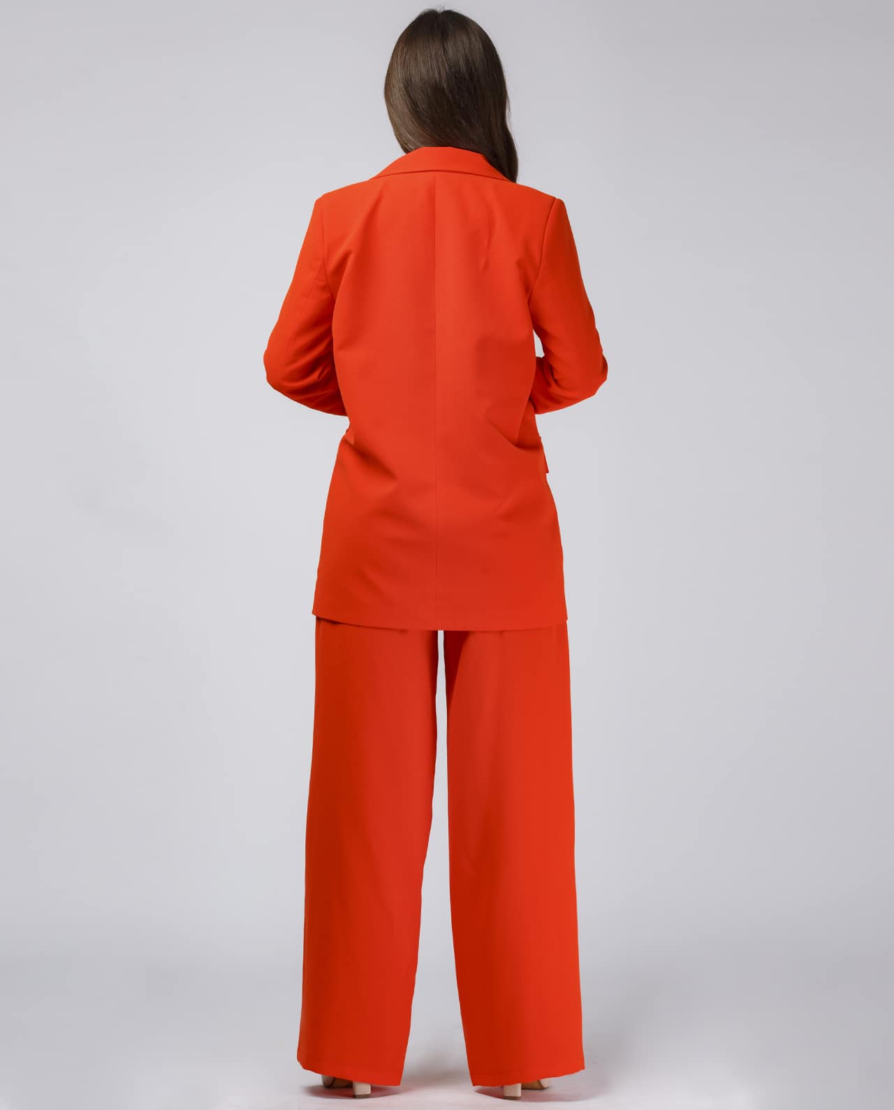 Nar Çiçəyi Kostyum - Image 3