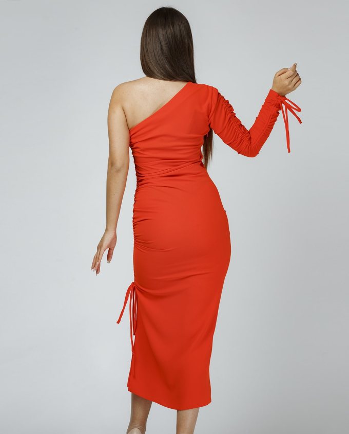 Narıncı Tək Qol - Image 3