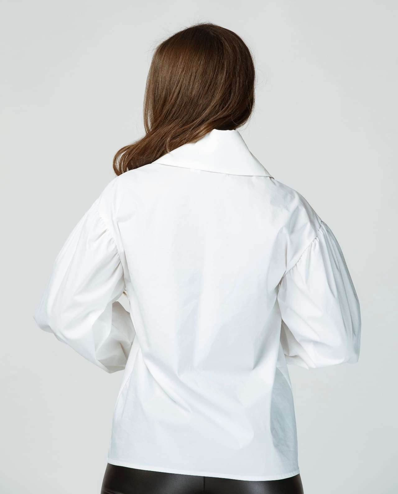 Enli Varatnikli Köynək - Image 2