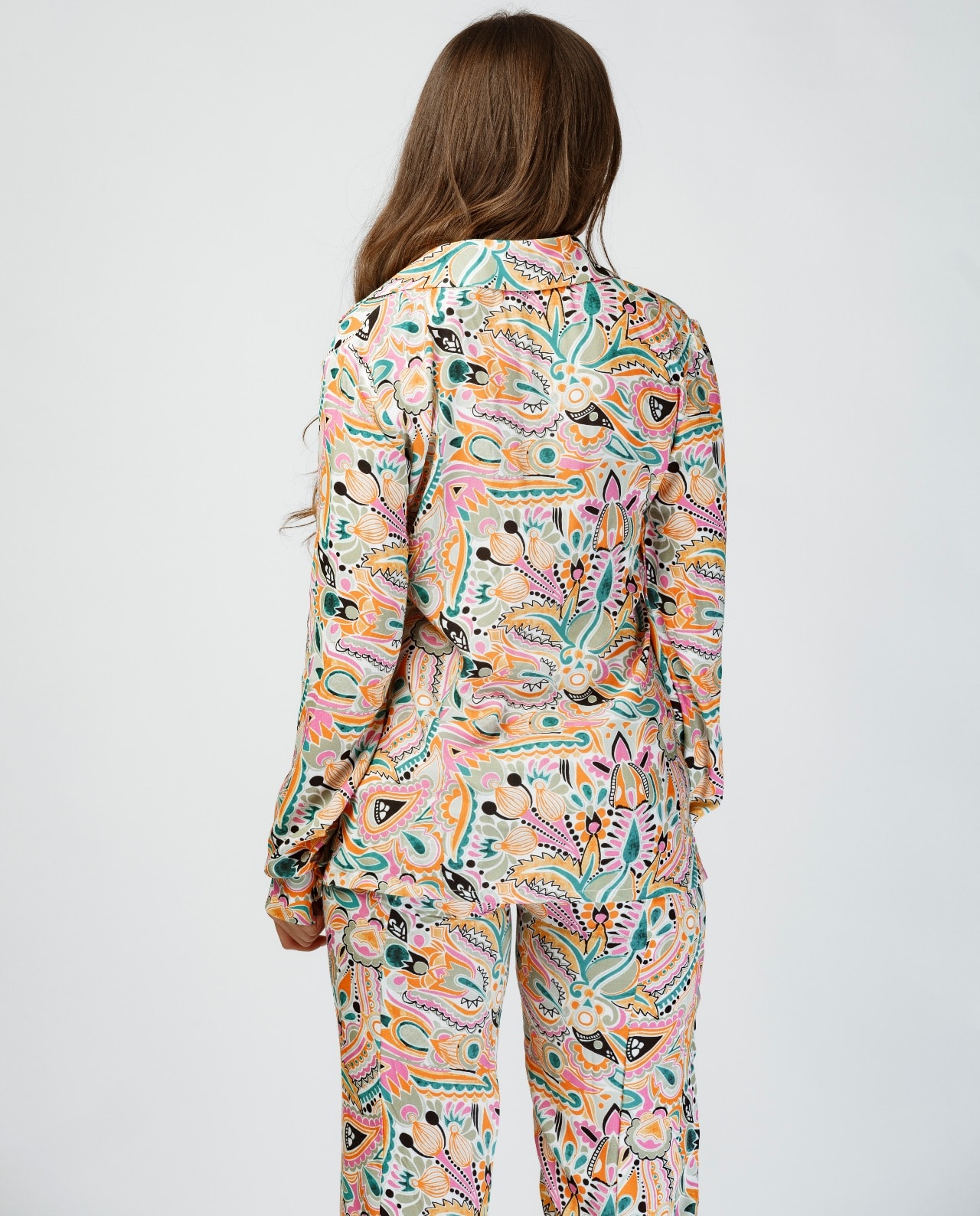 Etro Köynək və Şalvar - Image 3