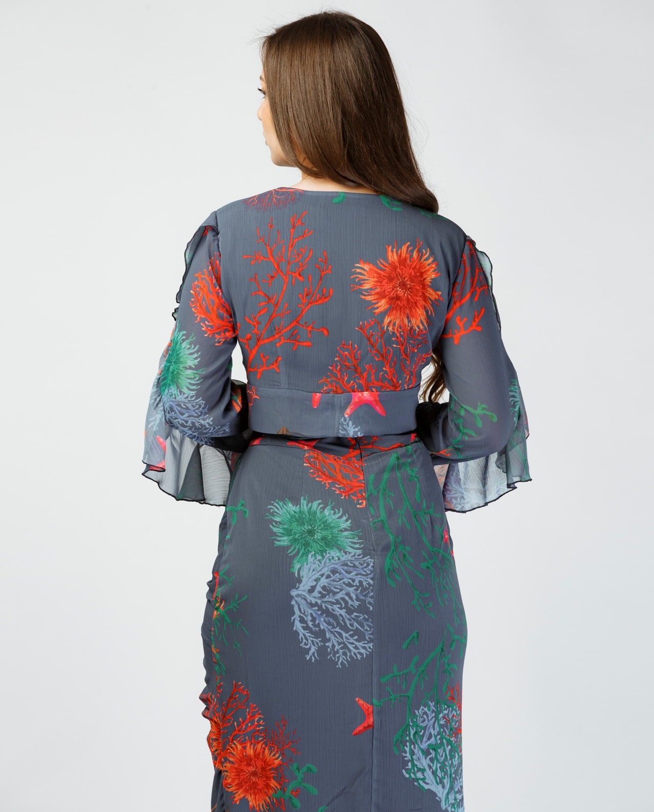 Şifon Budaqlı Dəst - Image 3