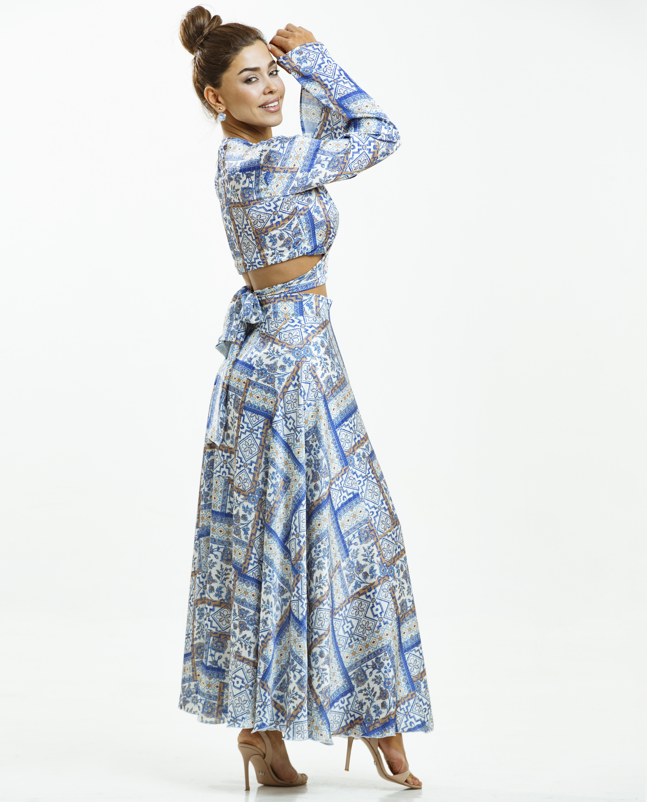 Aşırmalı Kofta Ətək - Image 3