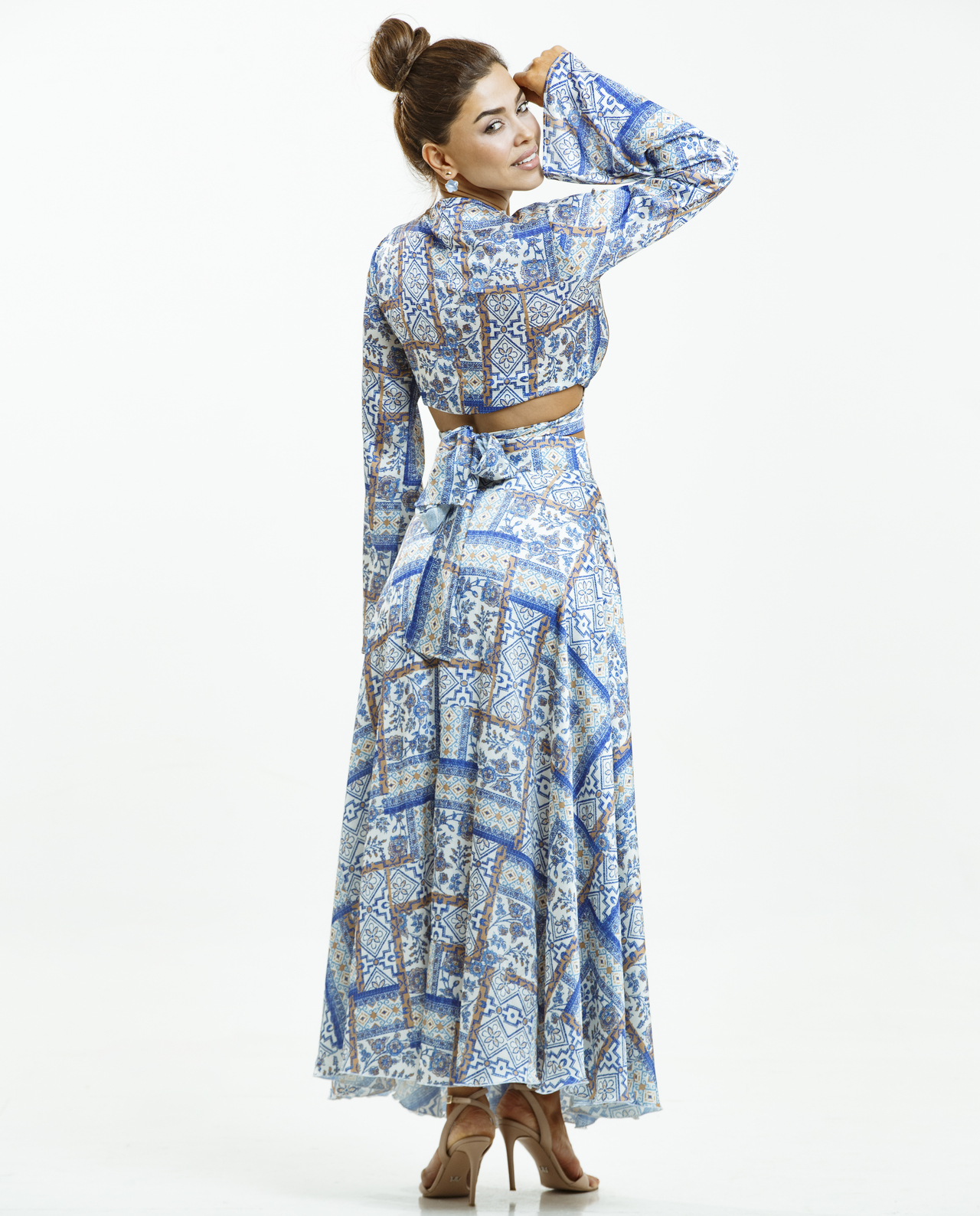 Aşırmalı Kofta Ətək - Image 4