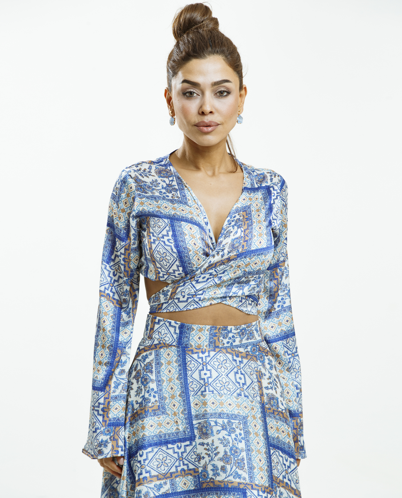 Aşırmalı Kofta Ətək - Image 5