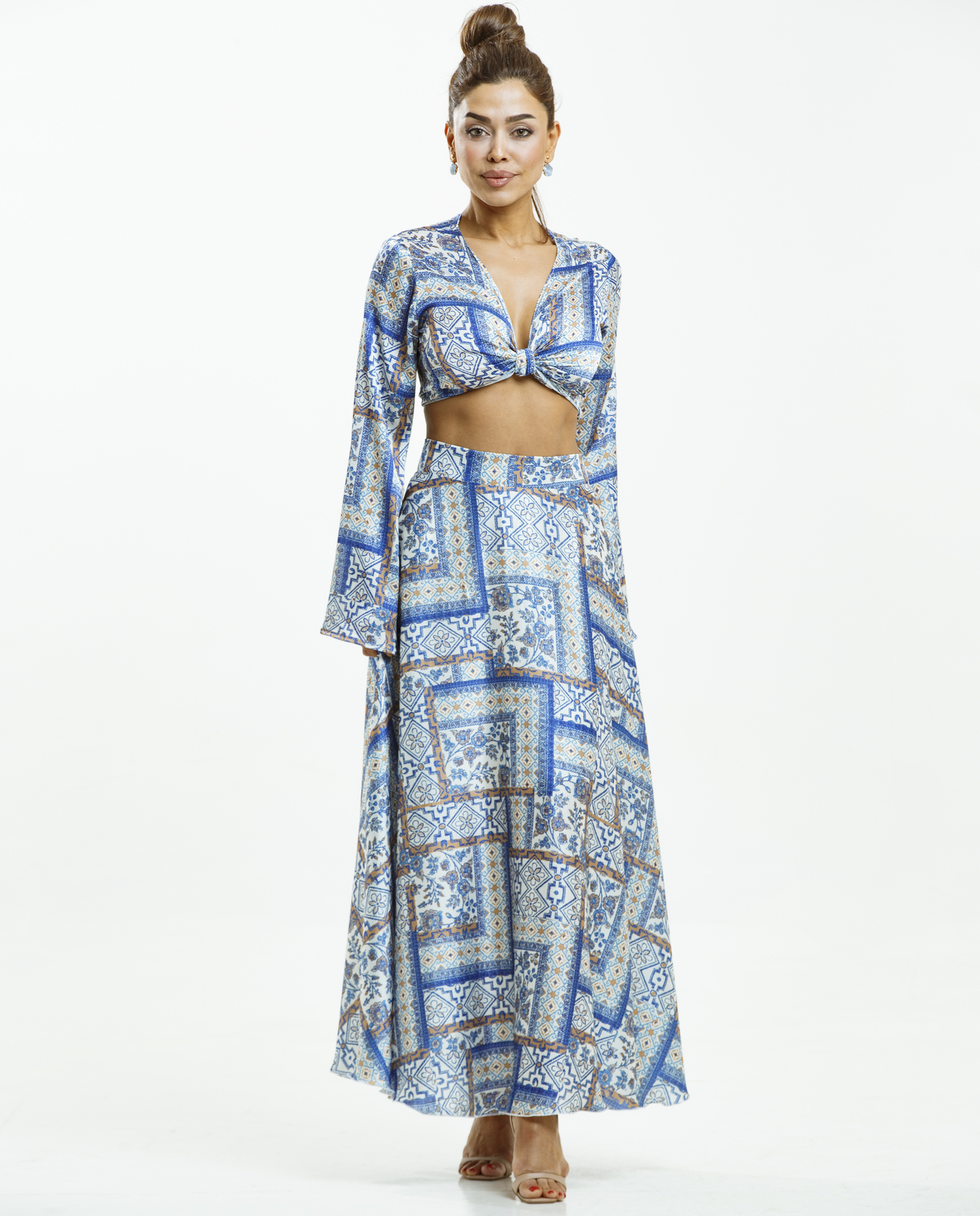 Aşırmalı Kofta Ətək - Image 6