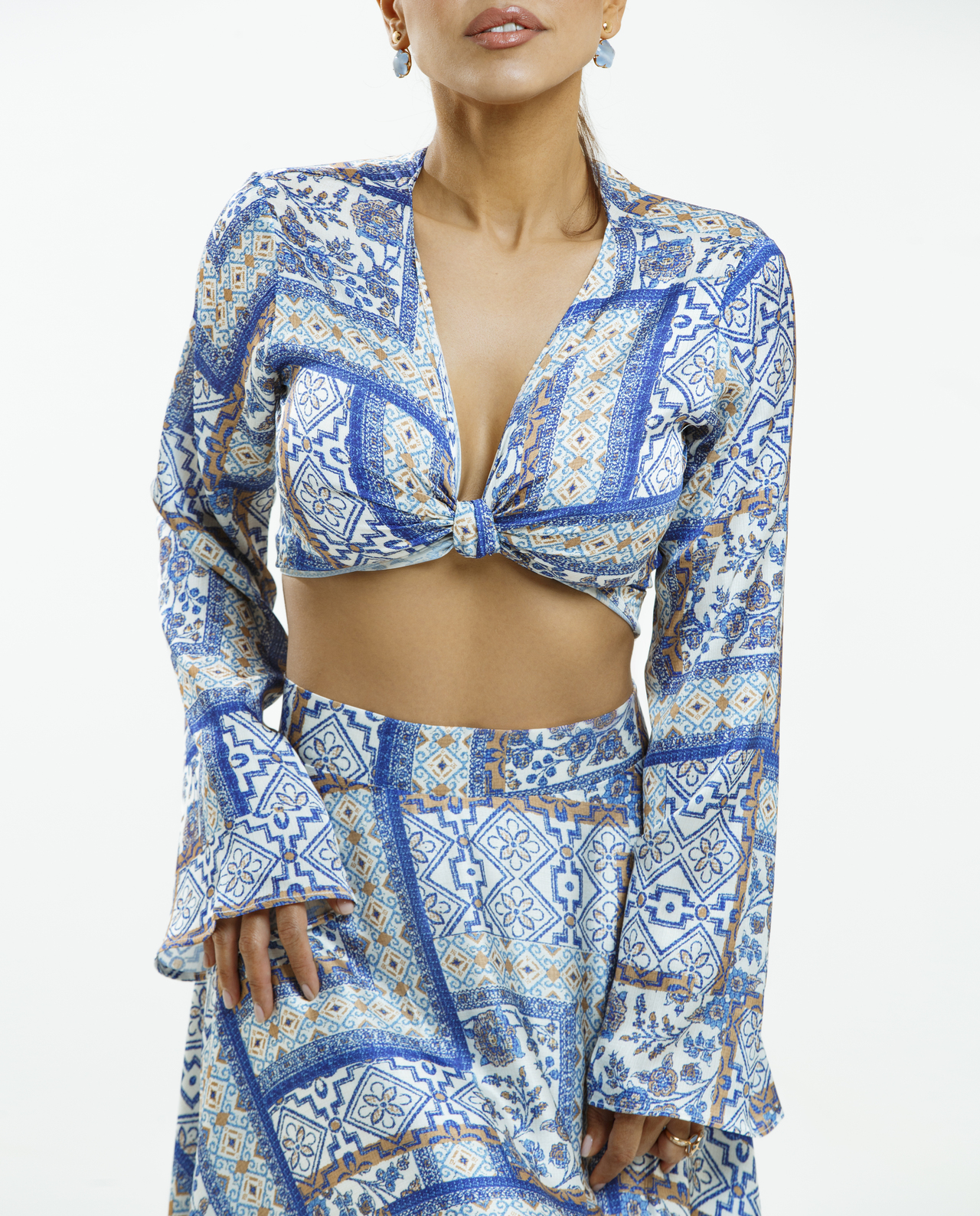 Aşırmalı Kofta Ətək - Image 7