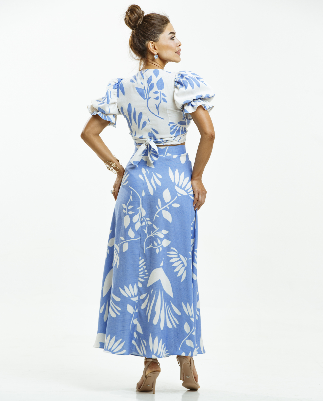 Aşırma Bağlanmalı Dəst - Image 3