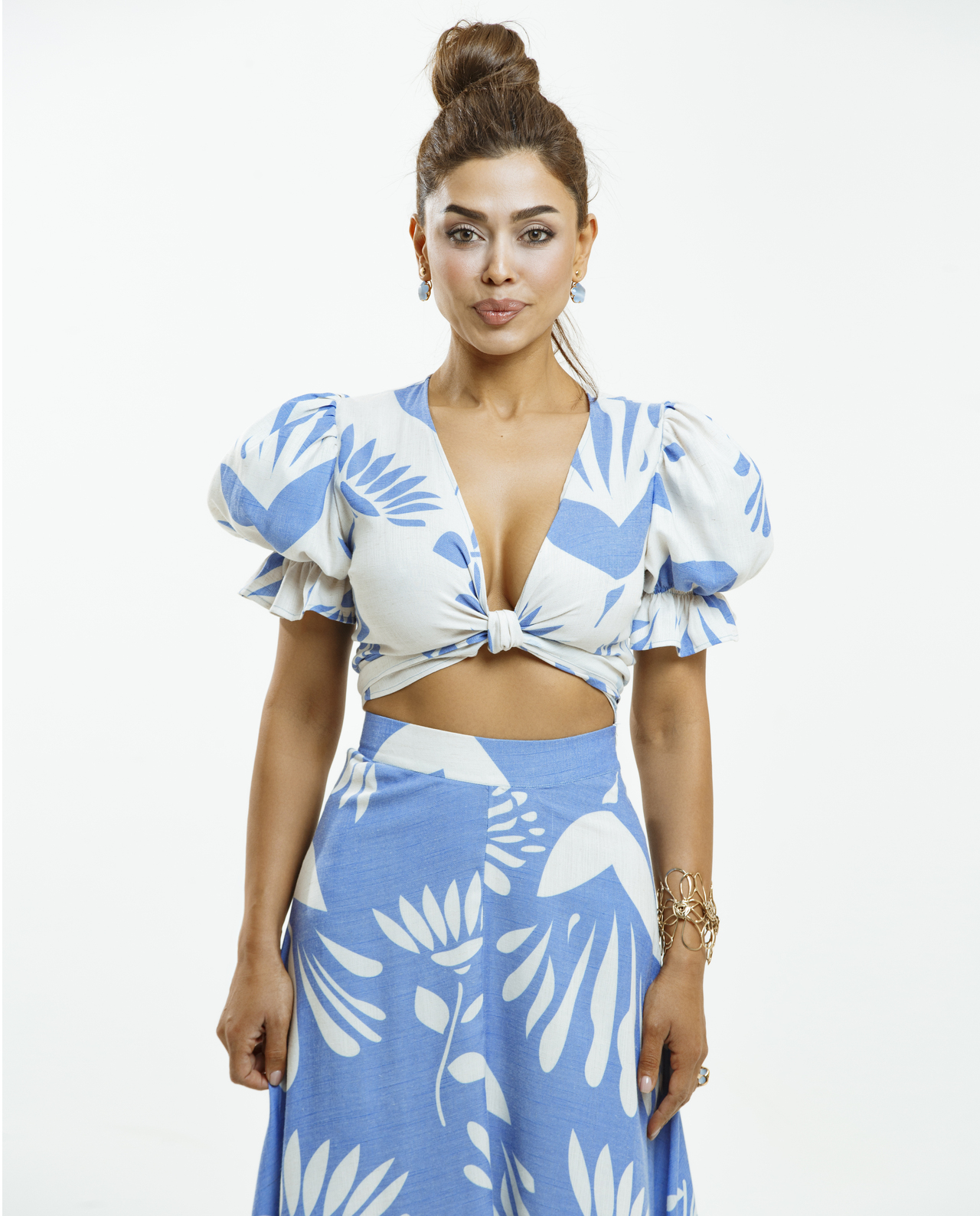 Aşırma Bağlanmalı Dəst - Image 4