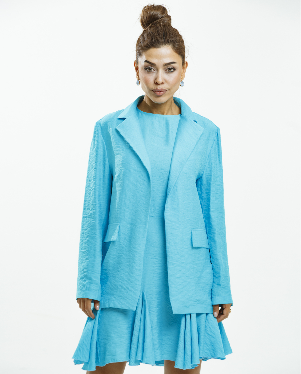 Kimano Qollu Dəst - Image 4