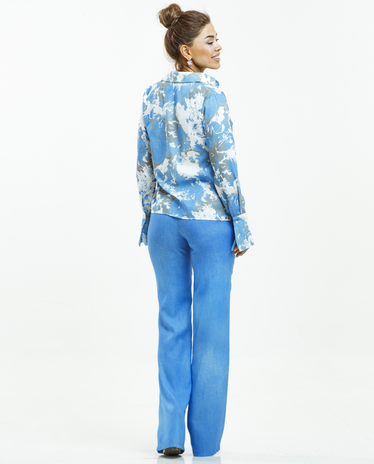 Uzun Qollu Dəst - Image 4