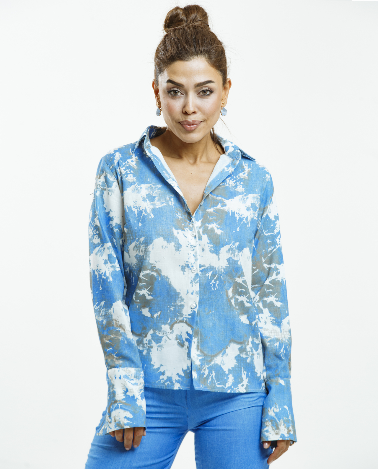 Uzun Qollu Dəst - Image 5