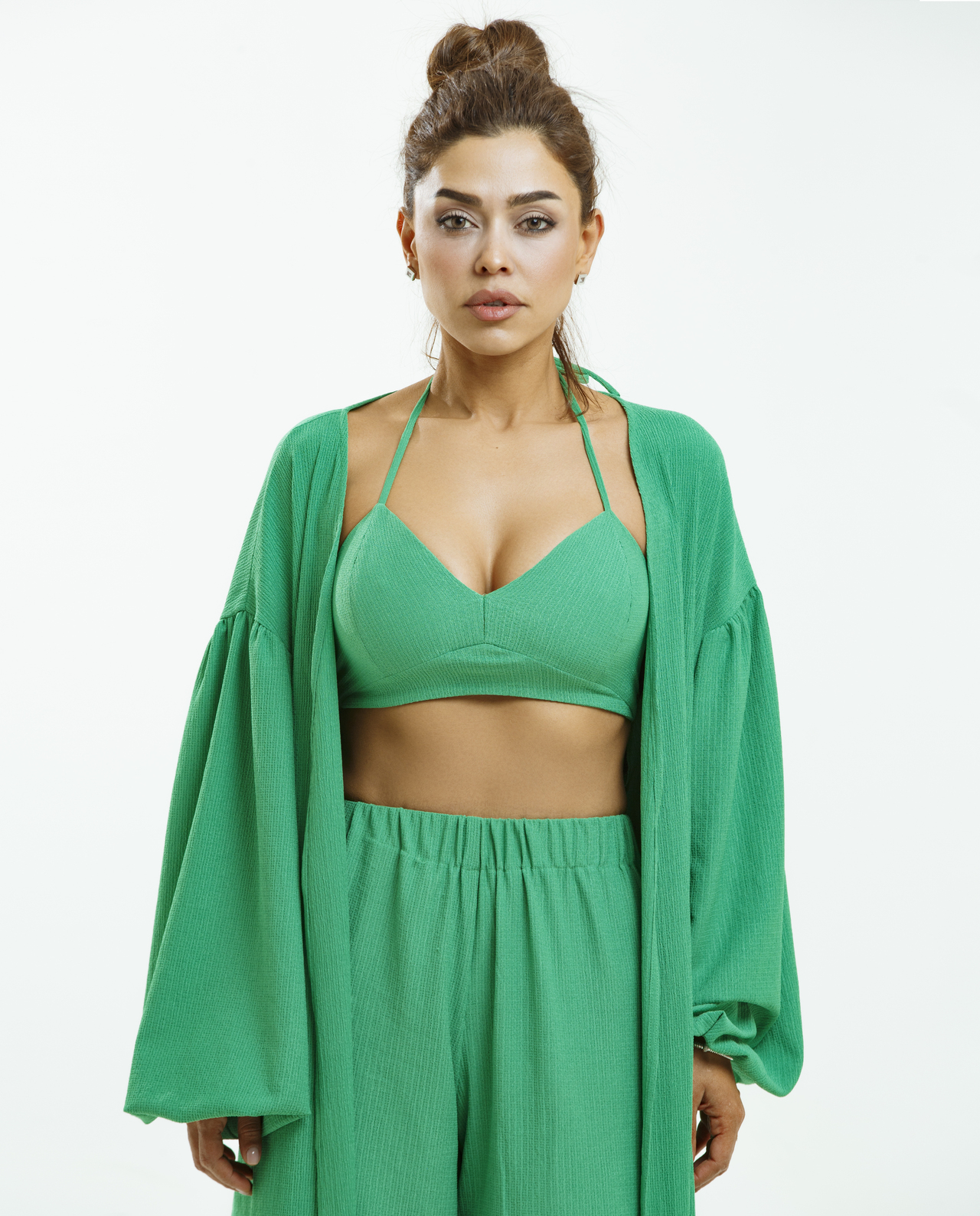 Top Jaketli Dəst - Image 3