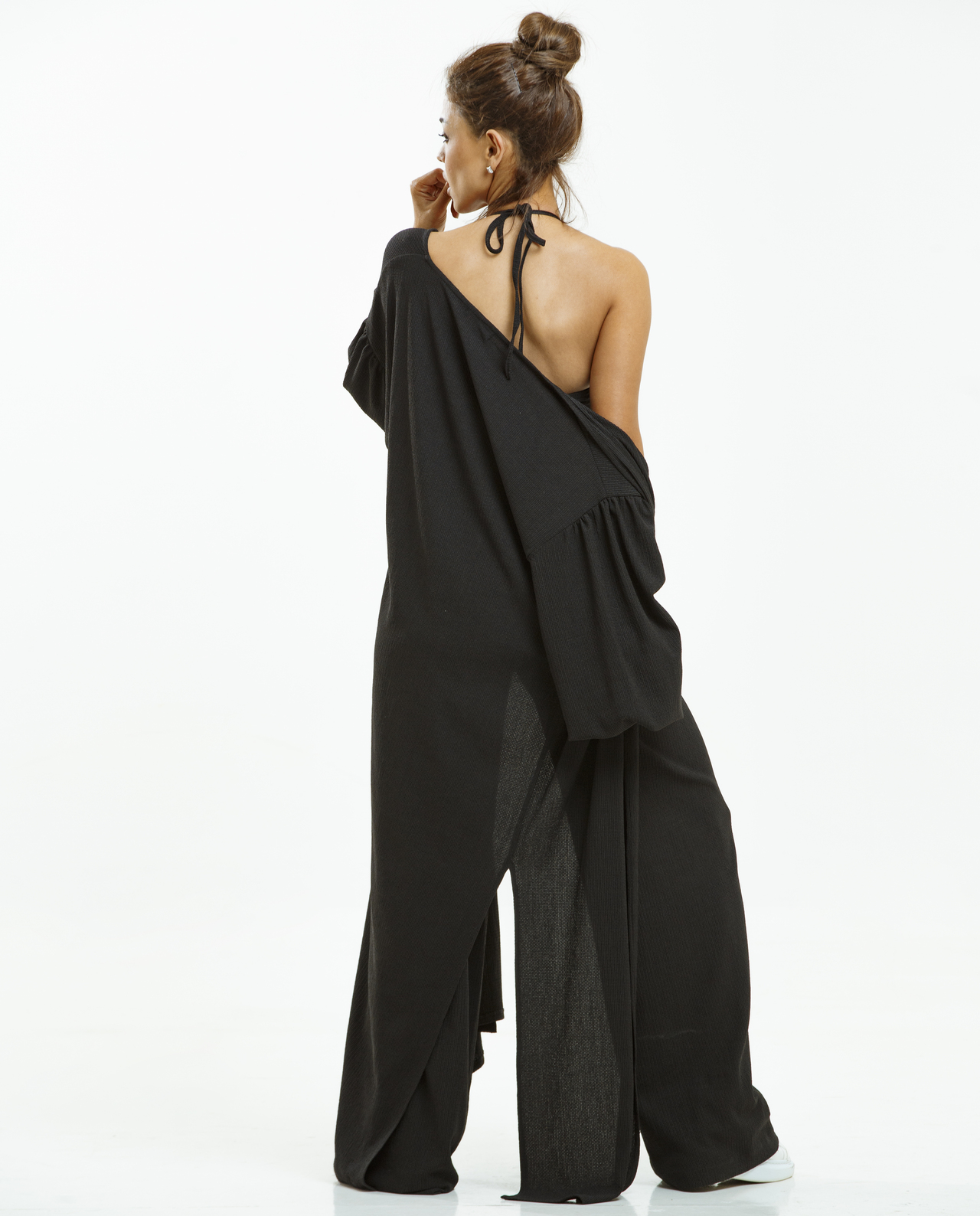 Jaketli Top Dəst - Image 3