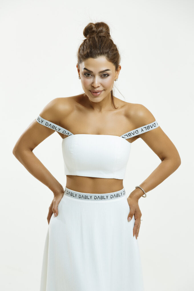 Dably Rezinli Dəst - Image 3